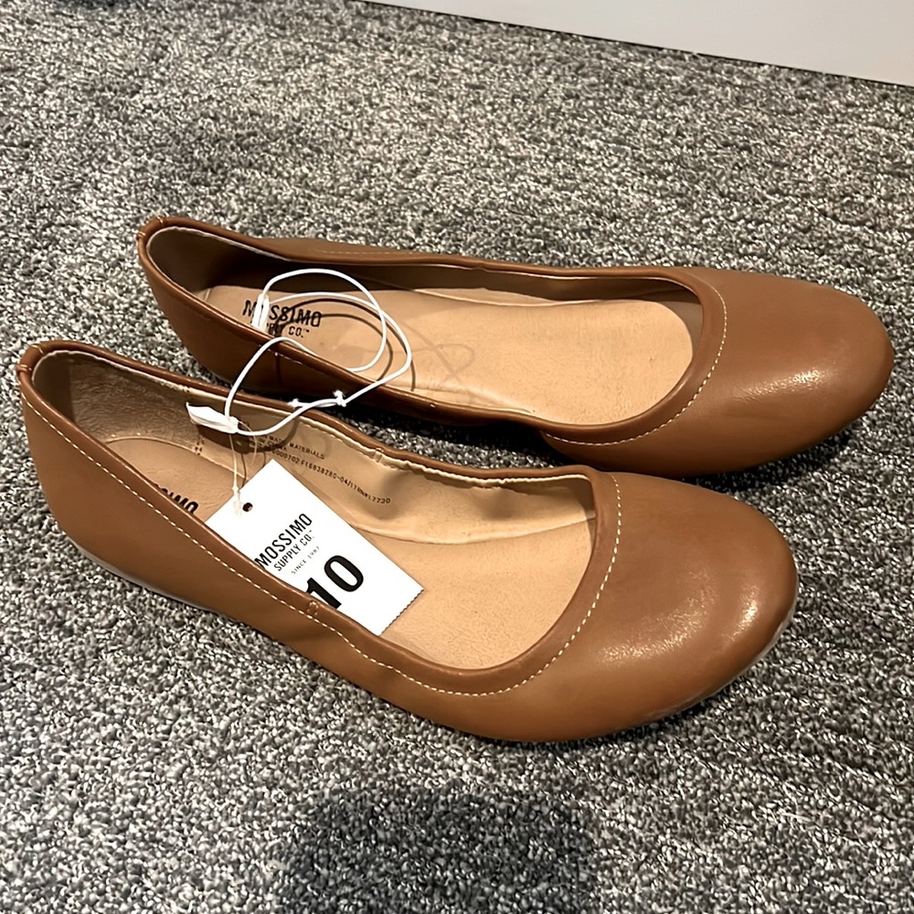 Flats